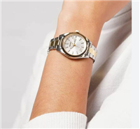 Reloj Seiko Mujer Classic Donna in Acero SUR454P1 - SUR454P1